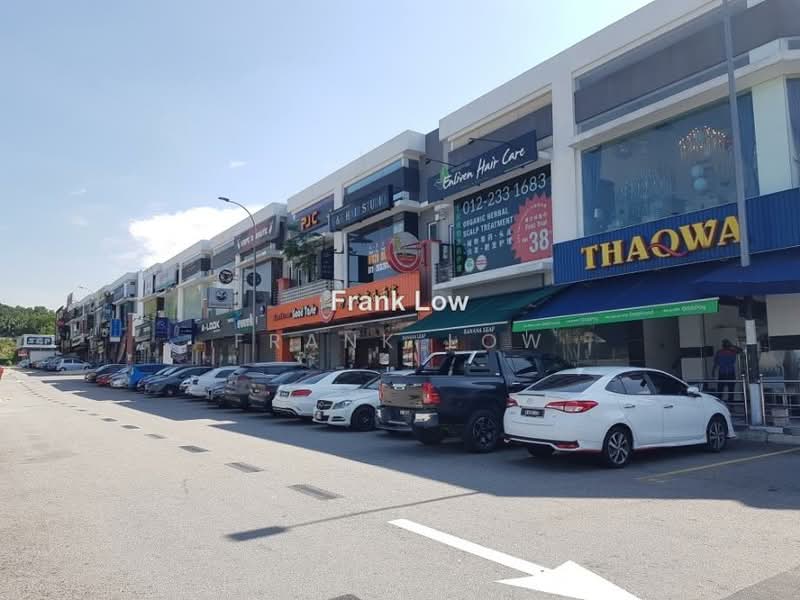 Shop for Sale in Cheras Selatan (Cheras) - Frank Low - PropertyGuru.com.my
