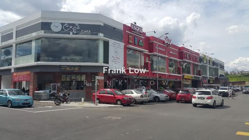 Shop for Sale in Cheras Selatan (Cheras) - Frank Low - PropertyGuru.com.my