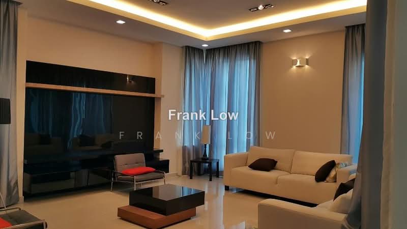 Bungalow House for Sale in Ukay Seraya (Ampang) - Frank Low - PropertyGuru.com.my
