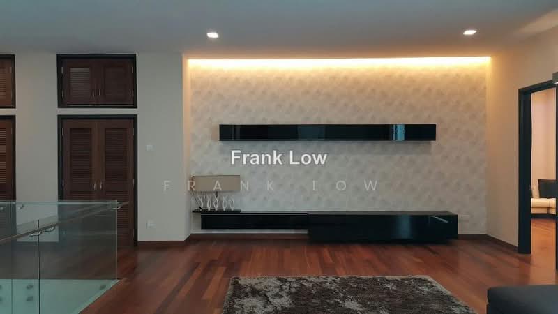 Bungalow House for Sale in Ukay Seraya (Ampang) - Frank Low - PropertyGuru.com.my