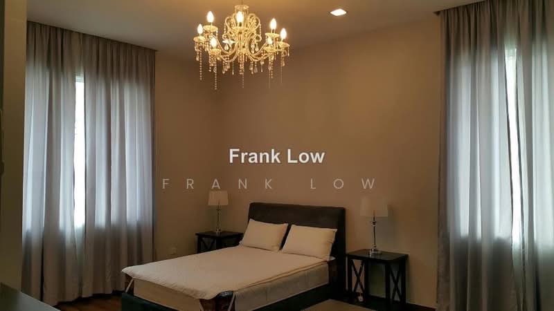 Bungalow House for Sale in Ukay Seraya (Ampang) - Frank Low - PropertyGuru.com.my