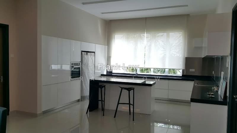 Bungalow House for Sale in Ukay Seraya (Ampang) - Frank Low - PropertyGuru.com.my