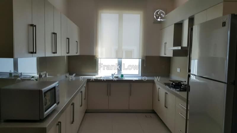 Bungalow House for Sale in Ukay Seraya (Ampang) - Frank Low - PropertyGuru.com.my