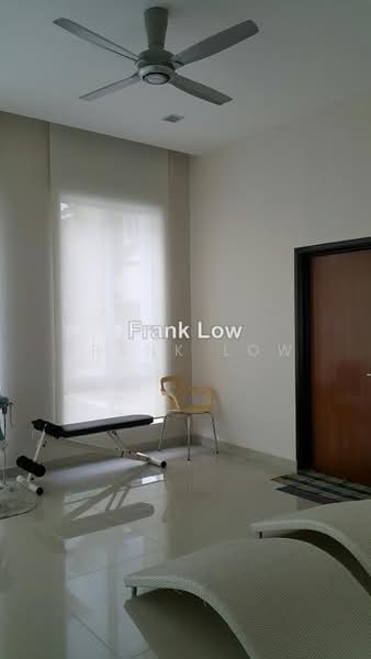 Bungalow House for Sale in Ukay Seraya (Ampang) - Frank Low - PropertyGuru.com.my