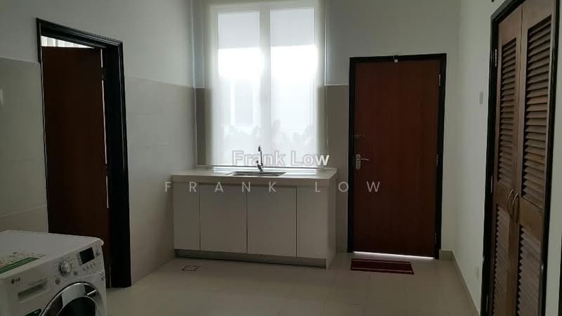 Bungalow House for Sale in Ukay Seraya (Ampang) - Frank Low - PropertyGuru.com.my