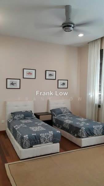 Bungalow House for Sale in Ukay Seraya (Ampang) - Frank Low - PropertyGuru.com.my