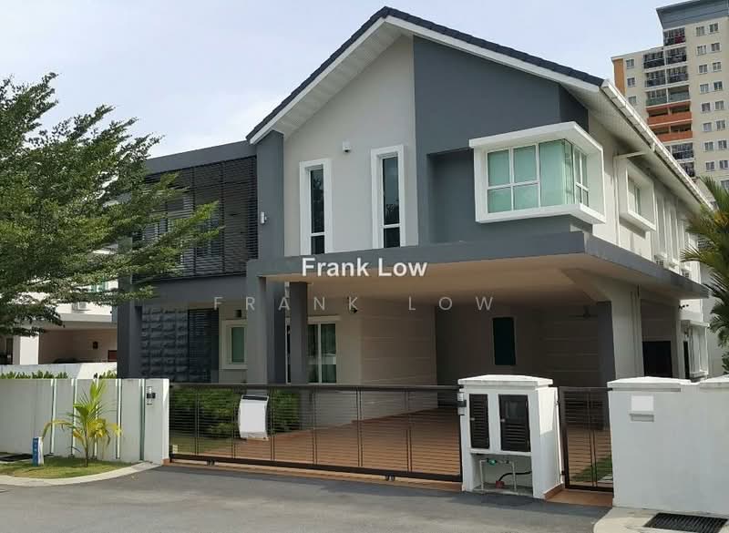 Bungalow House for Sale in Ukay Seraya (Ampang) - Frank Low - PropertyGuru.com.my