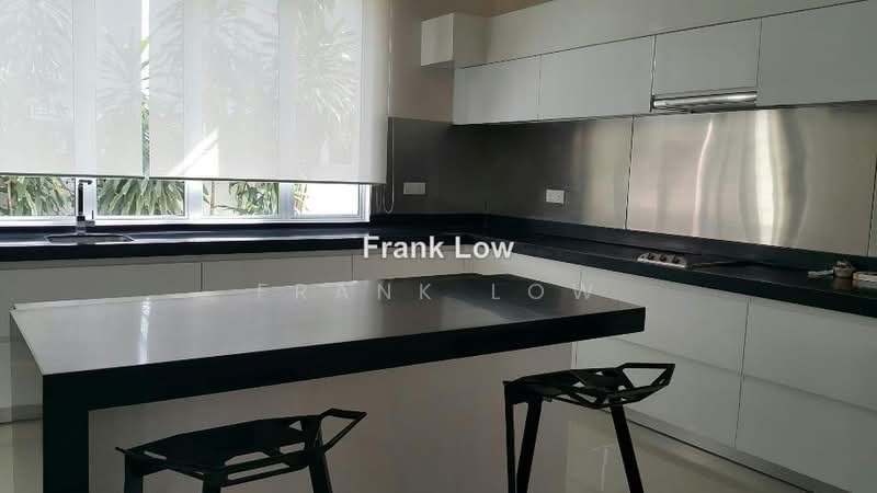 Bungalow House for Sale in Ukay Seraya (Ampang) - Frank Low - PropertyGuru.com.my