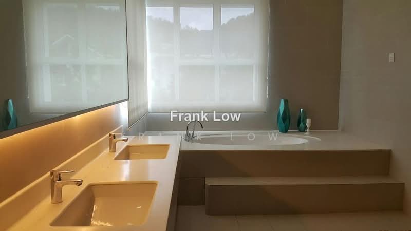 Bungalow House for Sale in Ukay Seraya (Ampang) - Frank Low - PropertyGuru.com.my