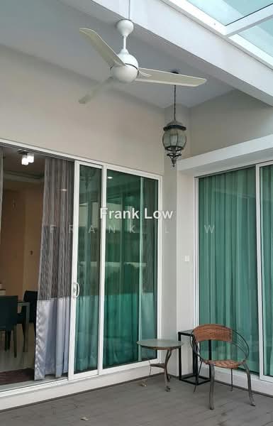 Bungalow House for Sale in Ukay Seraya (Ampang) - Frank Low - PropertyGuru.com.my
