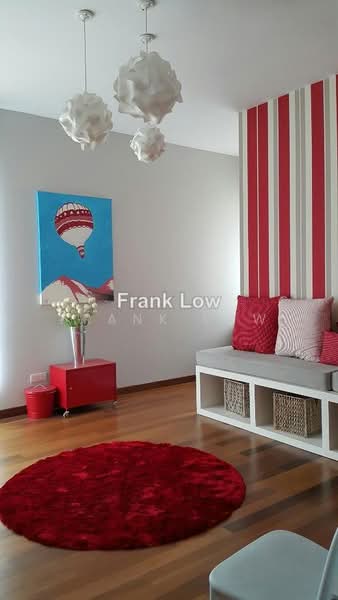 Bungalow House for Sale in Ukay Seraya (Ampang) - Frank Low - PropertyGuru.com.my