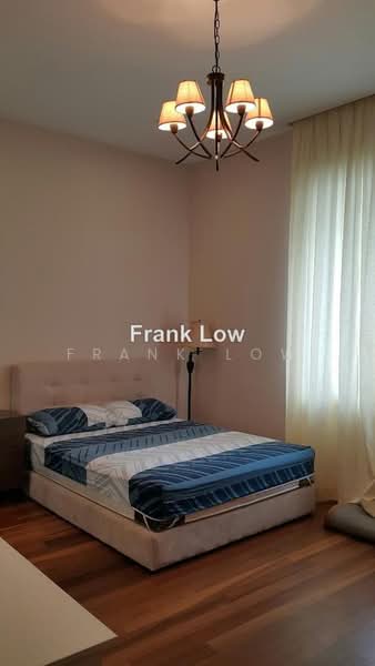 Bungalow House for Sale in Ukay Seraya (Ampang) - Frank Low - PropertyGuru.com.my