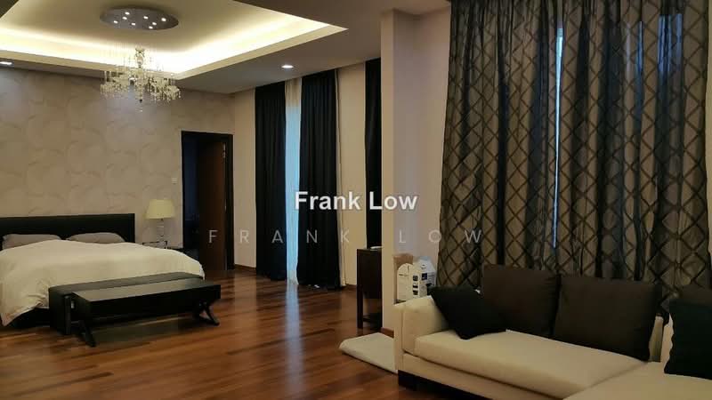 Bungalow House for Sale in Ukay Seraya (Ampang) - Frank Low - PropertyGuru.com.my