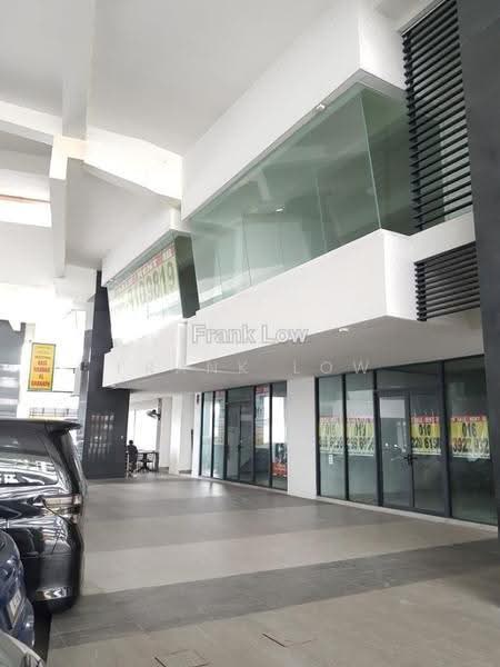 Kedai untuk Disewa di Kl Traders Square (Setapak) - Frank Low - PropertyGuru.com.my