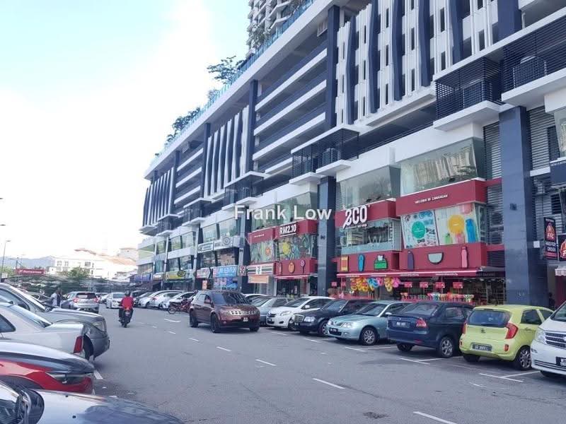 Shop for Sale in Setapak (Kuala Lumpur) - Frank Low - PropertyGuru.com.my