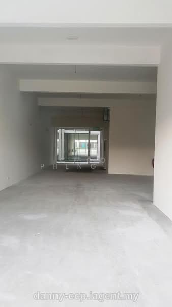 Shop / Office for Sale in Bukit Jalil (Kuala Lumpur) - Choo Pheng Chan - PropertyGuru.com.my