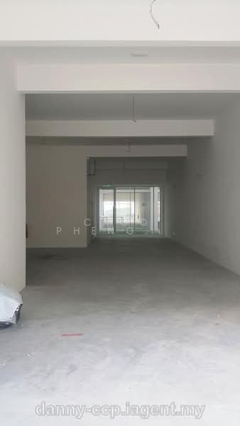 Shop / Office for Sale in Bukit Jalil (Kuala Lumpur) - Choo Pheng Chan - PropertyGuru.com.my
