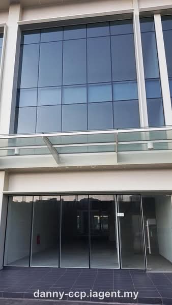 Shop / Office for Sale in Bukit Jalil (Kuala Lumpur) - Choo Pheng Chan - PropertyGuru.com.my