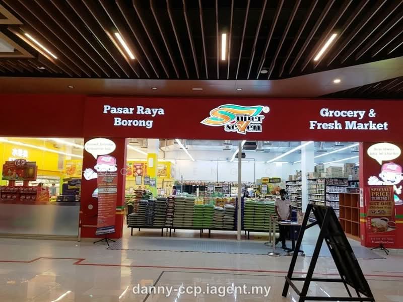 Kedai / Pejabat untuk Dijual di Bukit Jalil (Kuala Lumpur) - Choo Pheng Chan - PropertyGuru.com.my