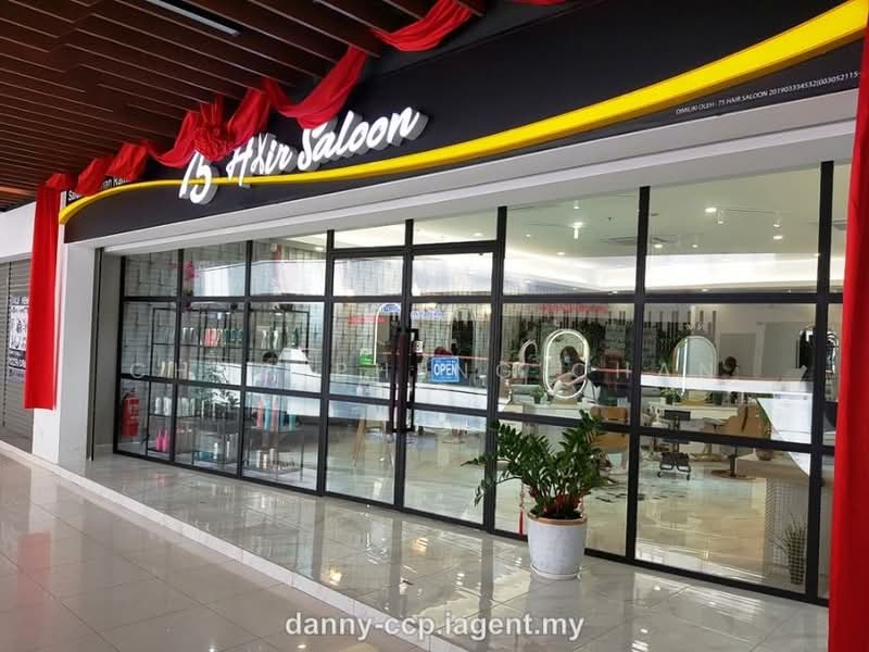 Kedai / Pejabat untuk Dijual di Bukit Jalil (Kuala Lumpur) - Choo Pheng Chan - PropertyGuru.com.my