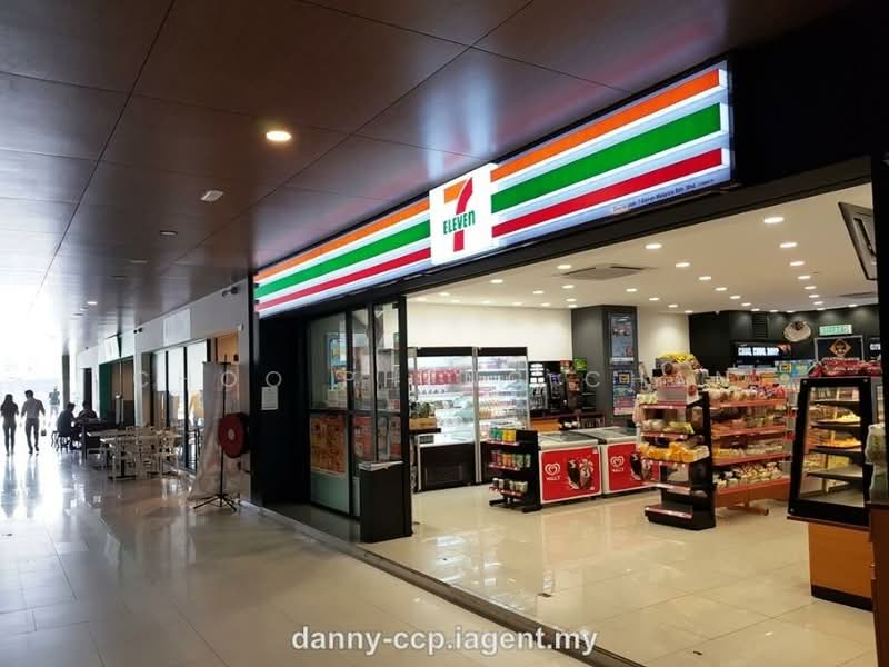 Kedai / Pejabat untuk Dijual di Bukit Jalil (Kuala Lumpur) - Choo Pheng Chan - PropertyGuru.com.my