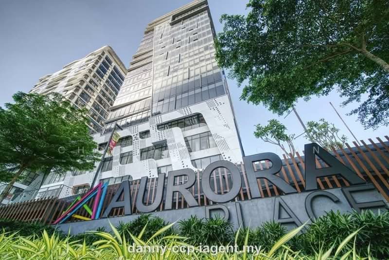 Kedai / Pejabat untuk Dijual di Bukit Jalil (Kuala Lumpur) - Choo Pheng Chan - PropertyGuru.com.my