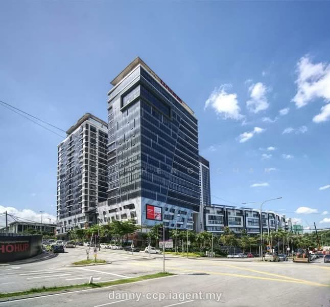 Kedai / Pejabat untuk Dijual di Bukit Jalil (Kuala Lumpur) - Choo Pheng Chan - PropertyGuru.com.my