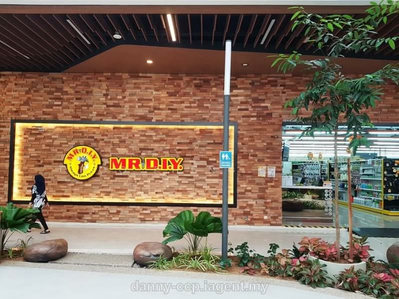 Kedai / Pejabat untuk Dijual di Bukit Jalil (Kuala Lumpur) - Choo Pheng Chan - PropertyGuru.com.my