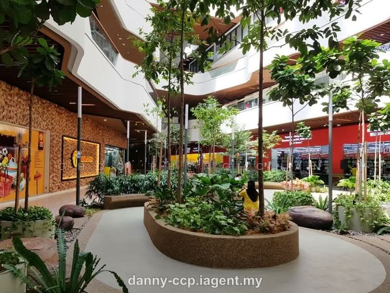 Kedai / Pejabat untuk Dijual di Bukit Jalil (Kuala Lumpur) - Choo Pheng Chan - PropertyGuru.com.my