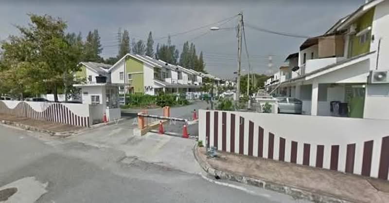 Rumah Bandar untuk Dijual di Taman Tasik Puchong (Puchong) - Vanny Lum - Exterior - PropertyGuru.com.my