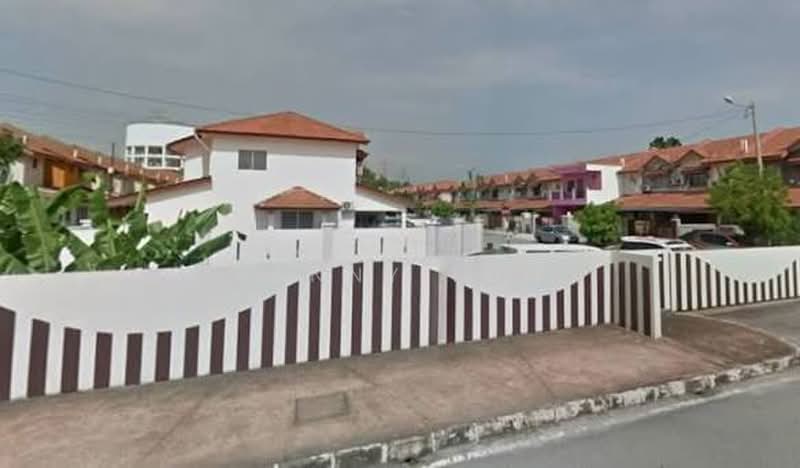 Rumah Bandar untuk Dijual di Taman Tasik Puchong (Puchong) - Vanny Lum - Exterior - PropertyGuru.com.my