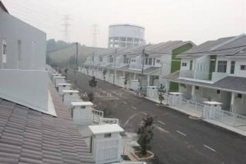 Rumah Bandar untuk Dijual di Taman Tasik Puchong (Puchong) - Vanny Lum - Exterior - PropertyGuru.com.my