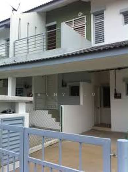 Rumah Bandar untuk Dijual di Taman Tasik Puchong (Puchong) - Vanny Lum - Exterior - PropertyGuru.com.my