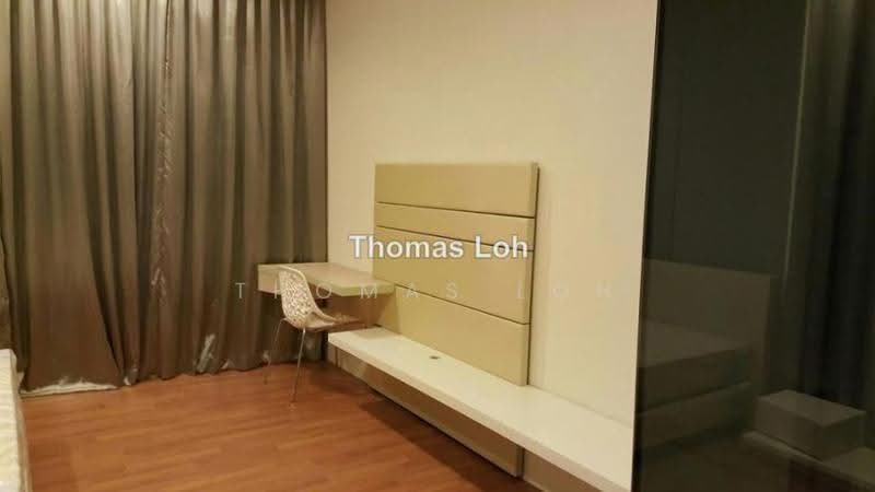 Service Residence for Sale at Eve Suite / NZX Square - Thomas Loh - PropertyGuru.com.my