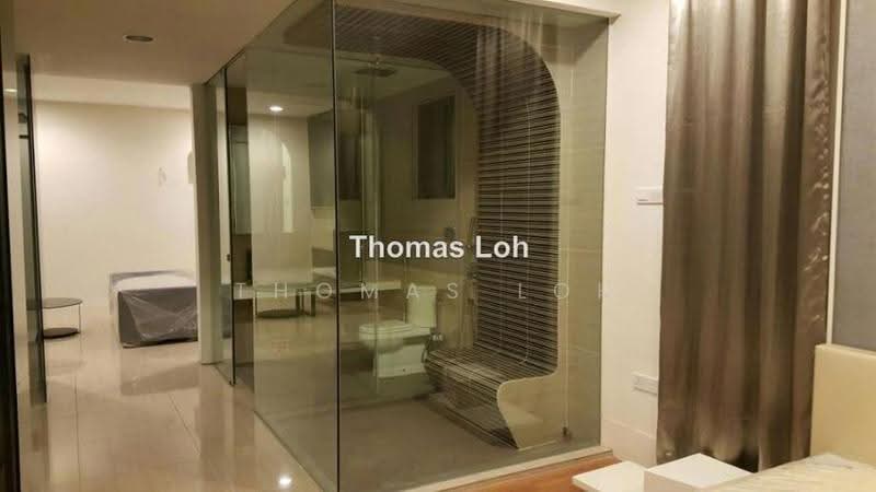 Service Residence for Sale at Eve Suite / NZX Square - Thomas Loh - PropertyGuru.com.my