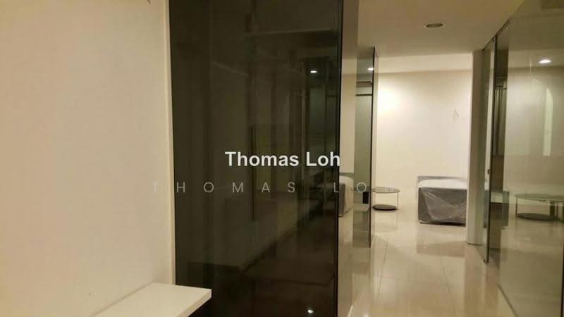 Service Residence for Sale at Eve Suite / NZX Square - Thomas Loh - PropertyGuru.com.my