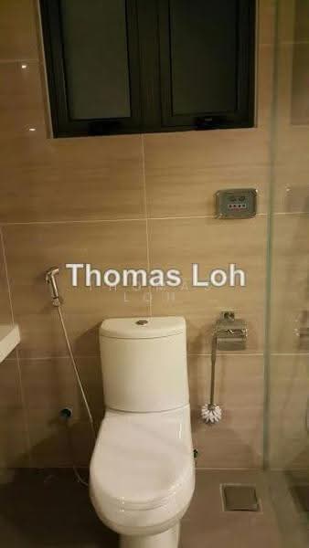 Service Residence for Sale at Eve Suite / NZX Square - Thomas Loh - PropertyGuru.com.my
