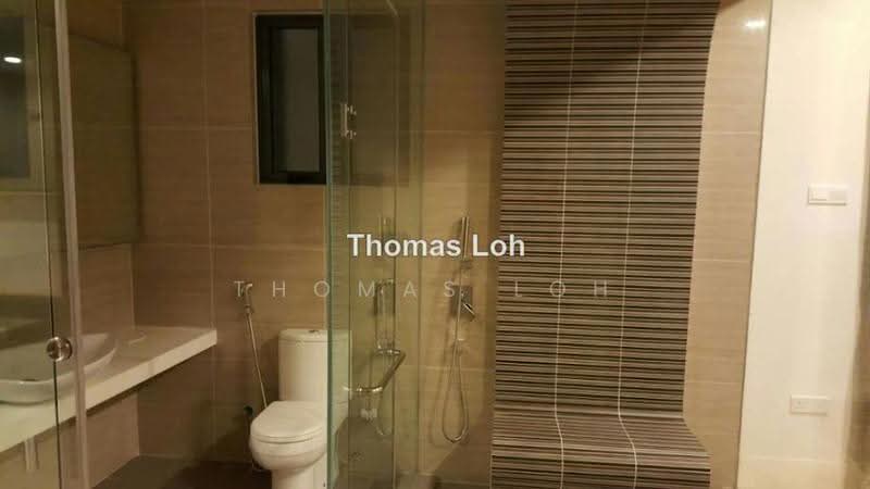 Service Residence for Sale at Eve Suite / NZX Square - Thomas Loh - PropertyGuru.com.my