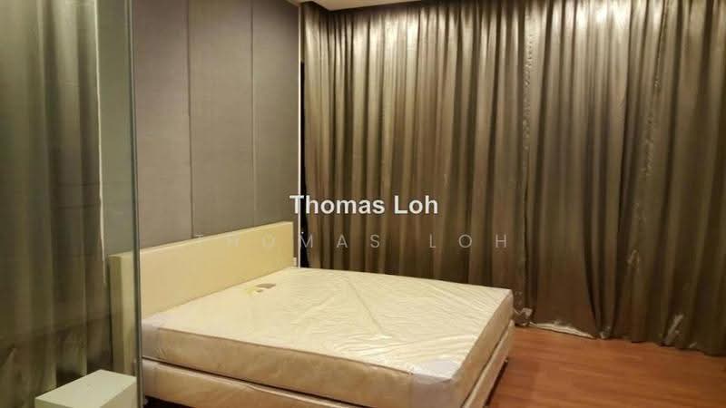 Service Residence for Sale at Eve Suite / NZX Square - Thomas Loh - PropertyGuru.com.my