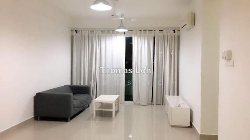 Condominium for Sale at Subang Parkhomes - Thomas Loh - PropertyGuru.com.my