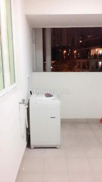 Condominium for Sale at Subang Parkhomes - Thomas Loh - PropertyGuru.com.my