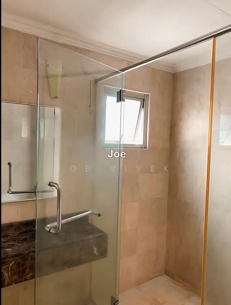 Condominium for Sale at Suasana Sentral Condominiums - Joe Vivek - PropertyGuru.com.my