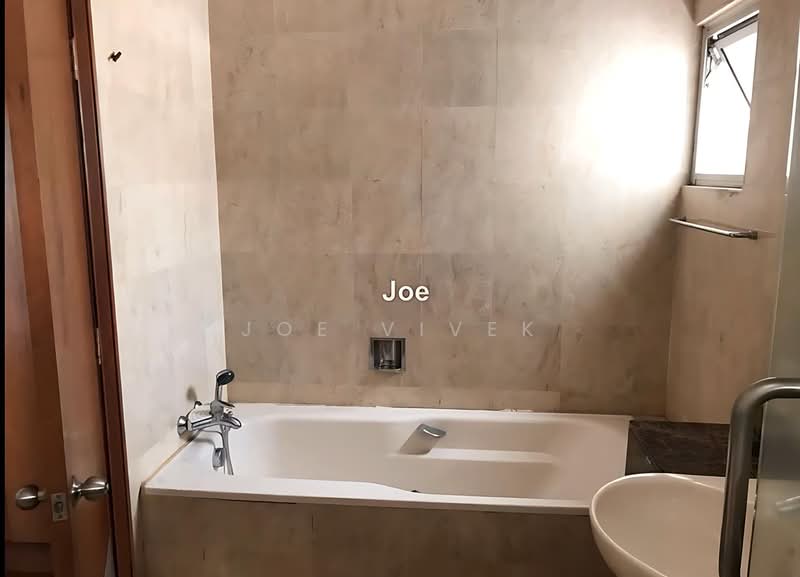 Condominium for Sale at Suasana Sentral Condominiums - Joe Vivek - PropertyGuru.com.my