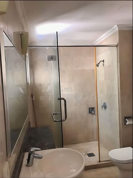 Condominium for Sale at Suasana Sentral Condominiums - Joe Vivek - PropertyGuru.com.my