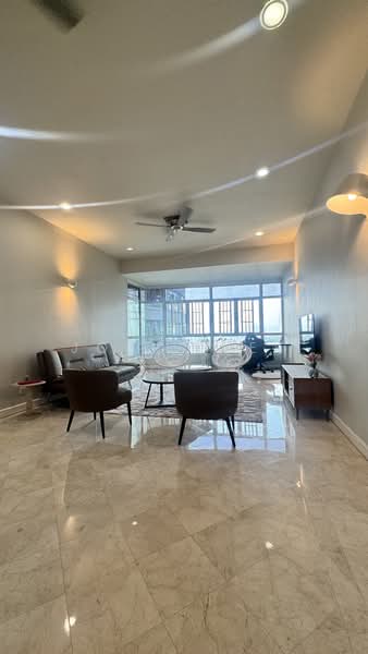 Condominium for Sale at Suasana Sentral Condominiums - Joe Vivek - PropertyGuru.com.my