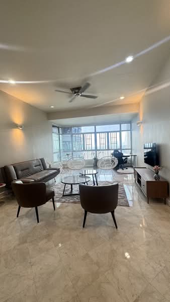 Condominium for Sale at Suasana Sentral Condominiums - Joe Vivek - PropertyGuru.com.my