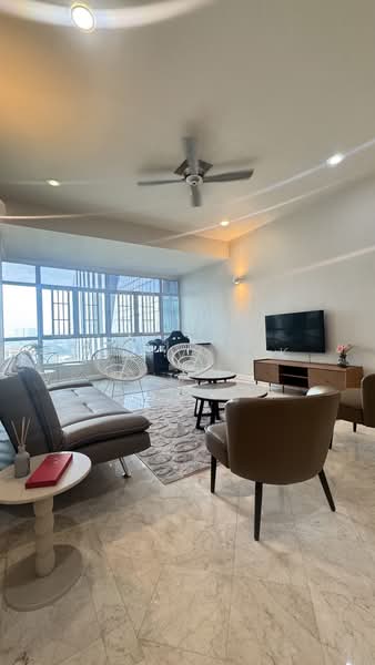 Condominium for Sale at Suasana Sentral Condominiums - Joe Vivek - PropertyGuru.com.my