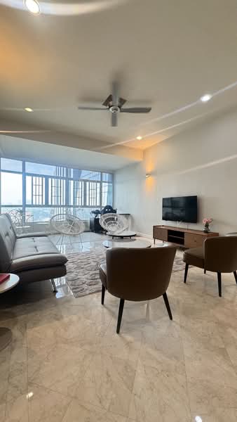 Condominium for Sale at Suasana Sentral Condominiums - Joe Vivek - PropertyGuru.com.my