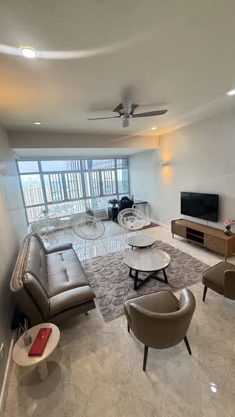 Condominium for Sale at Suasana Sentral Condominiums - Joe Vivek - PropertyGuru.com.my