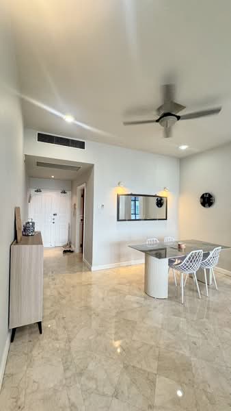Condominium for Sale at Suasana Sentral Condominiums - Joe Vivek - PropertyGuru.com.my